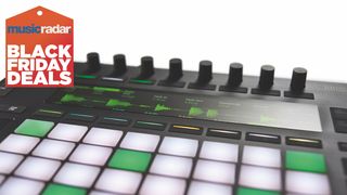 Massive Black Friday savings on this Ableton Push 2 with Ableton Live 10 Suite bundle - nearly $400 off!