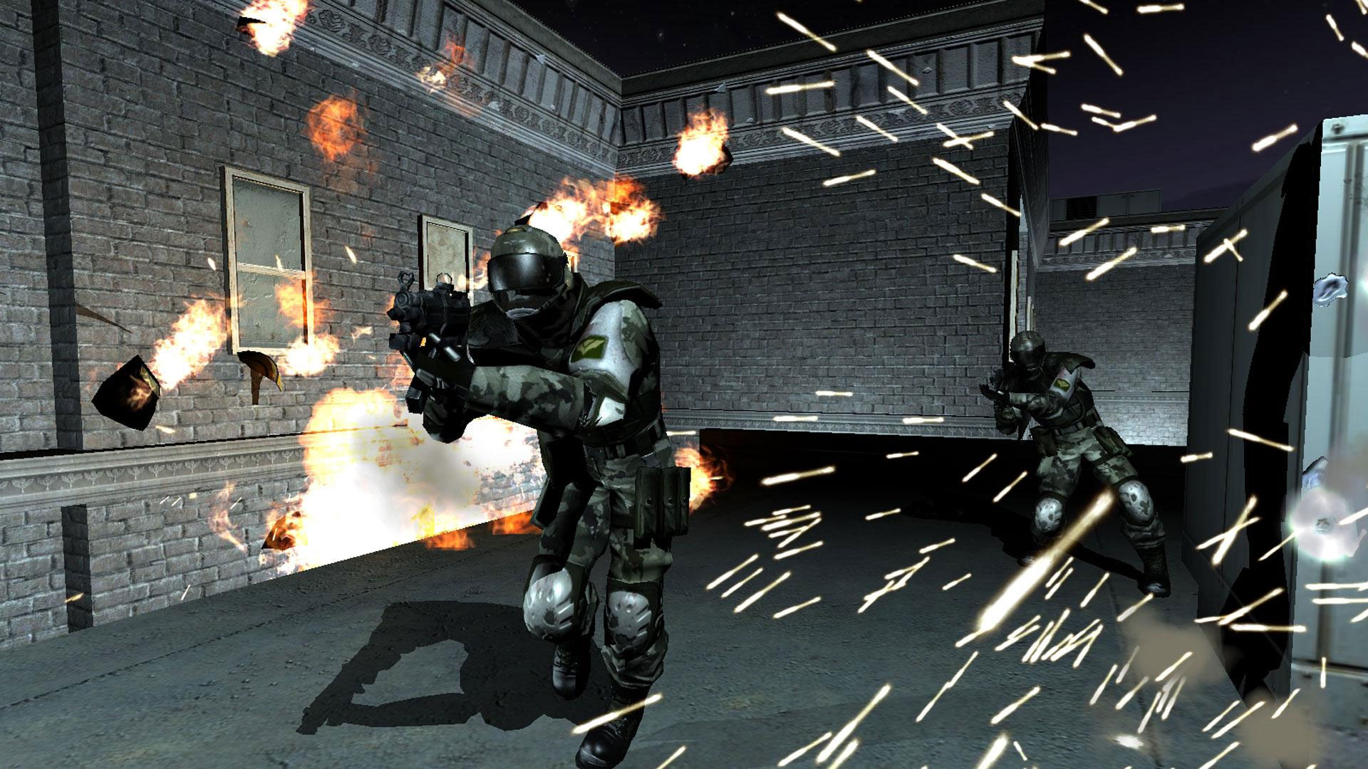 Best FPS games