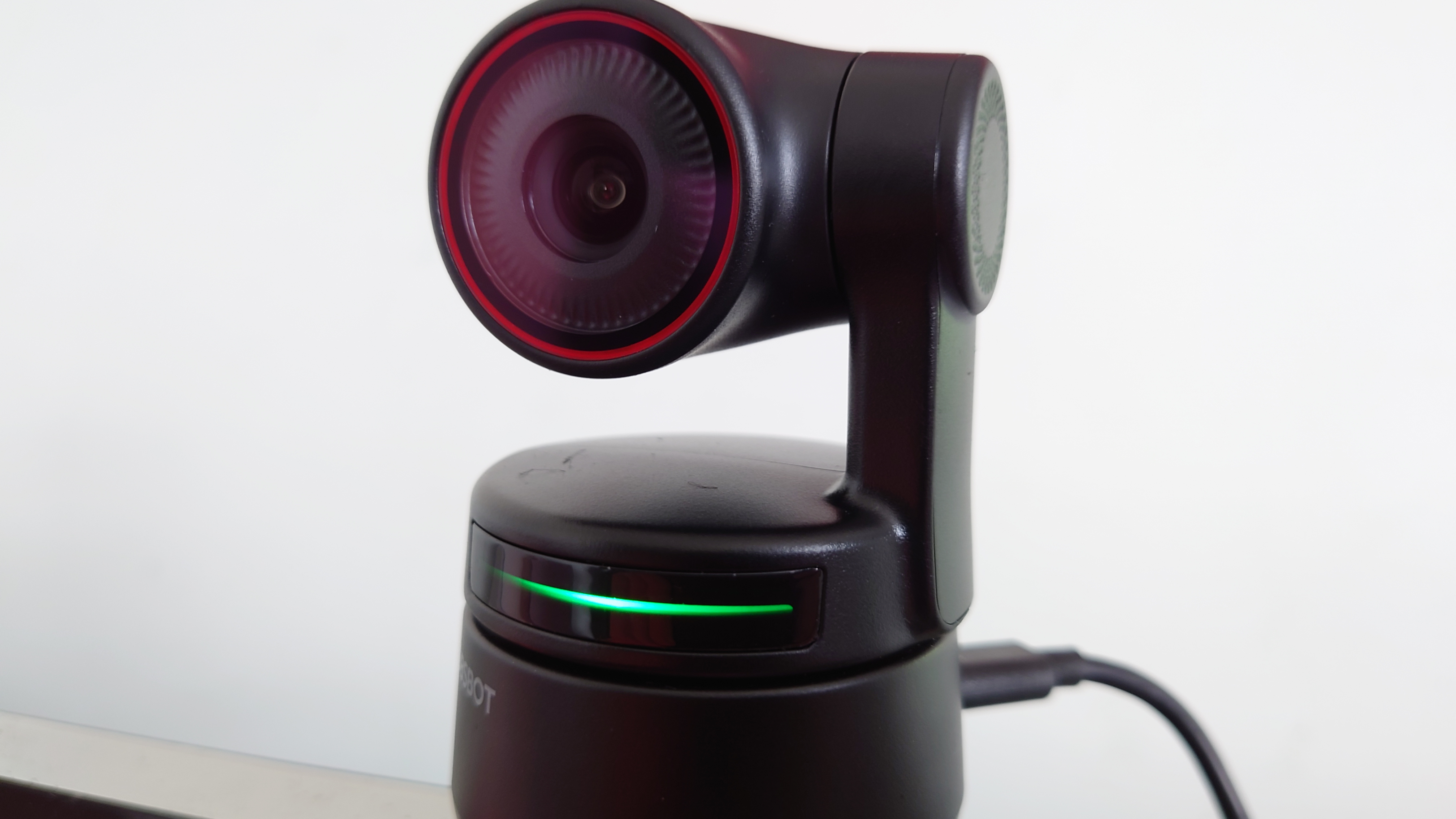 OBSBot Tiny 2 webcam review