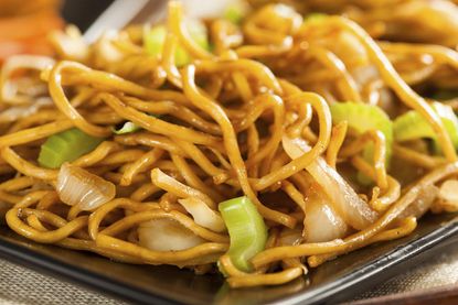 Chinese restaurant admits to selling 'opium-laced noodles'