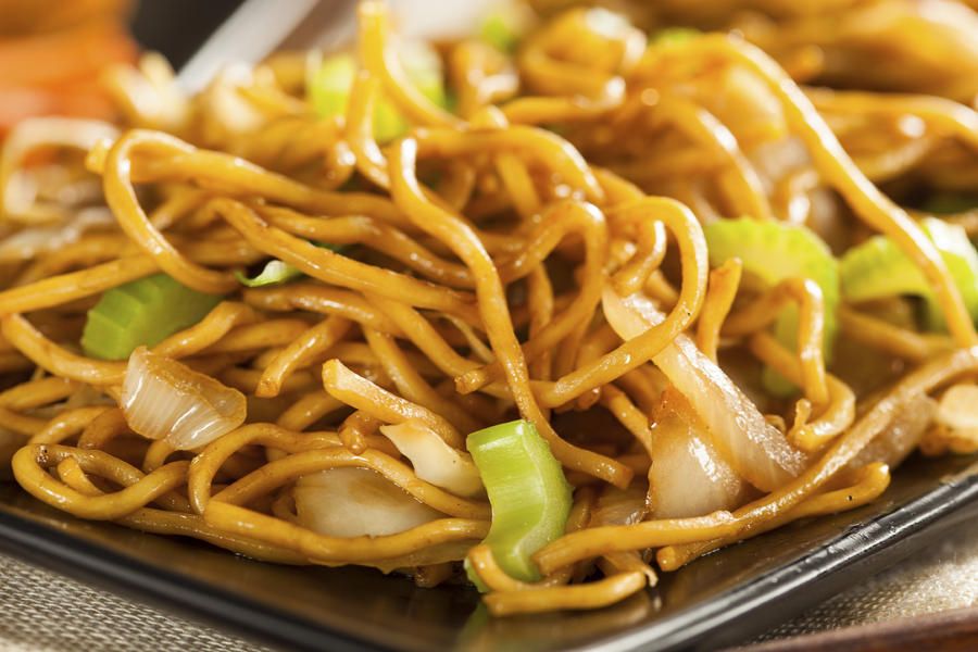 Chinese restaurant admits to selling &amp;#039;opium-laced noodles&amp;#039;