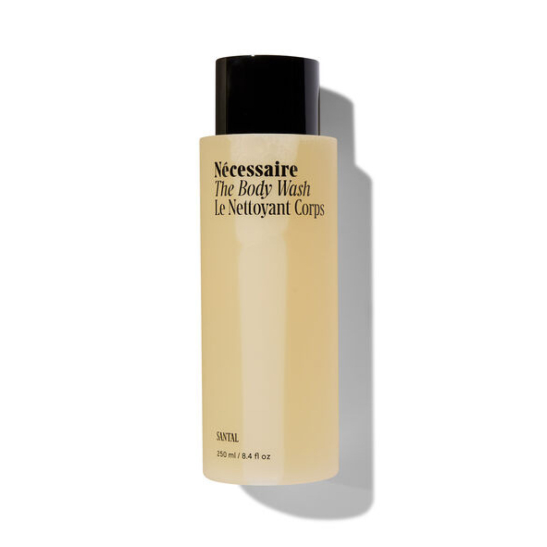 Nécessaire The Body Wash Santal