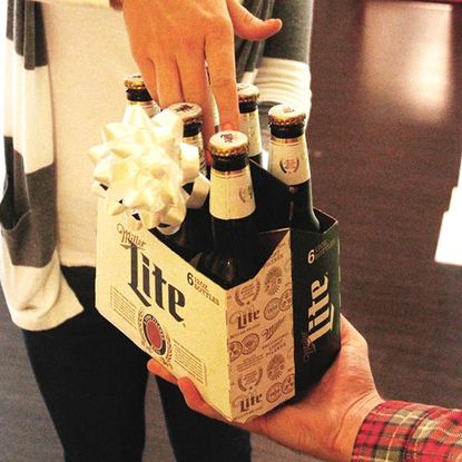 Miller Lite will now deliver beer to your doorstep