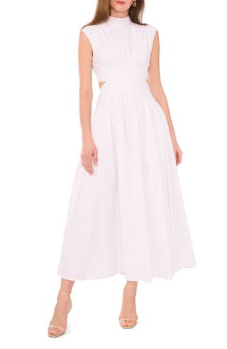 The Julianne Maxi Dress