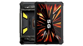 Blackview Active 12 Pro rugged tablet