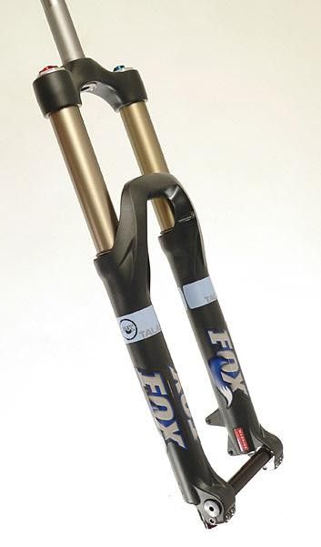 New arrivals: Fox 36 Talas RC2 | Cyclingnews