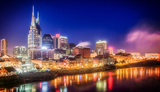 Tech &amp; Learning Leadership Summit @ Nashville