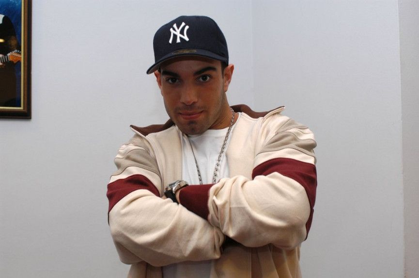 Remembering Eamon and Frankee, music’s greatest ever beef | Shortlist