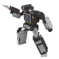 Transformers Legacy Evolution Soundblaster | $11.99 at Entertainment Earth
Available March 1, 2023 -