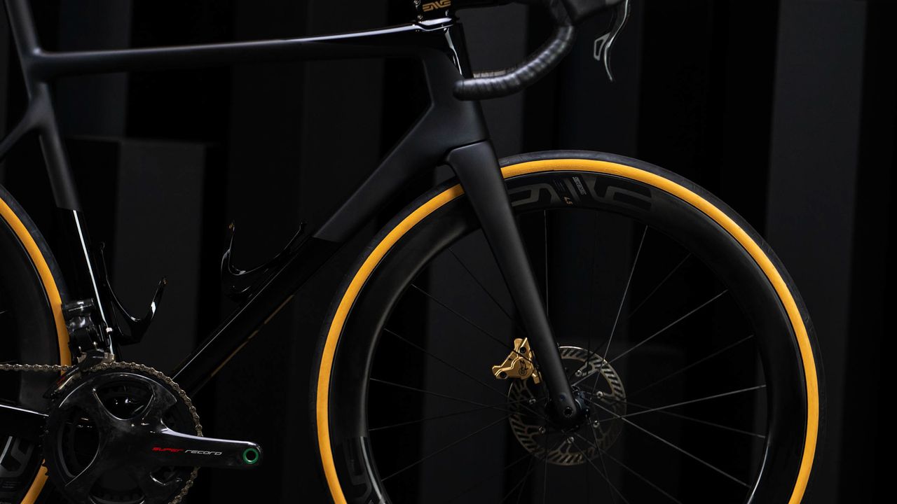 Enve Builders Roundup 2022 - Enve Custom Road