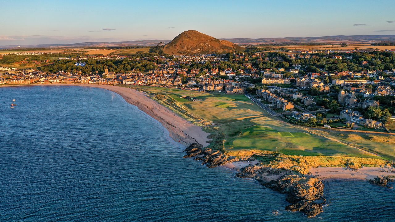 North Berwick