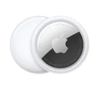 Apple AirTag | $29.99 at Apple4 Pack:$99.99 at Apple Apple AirTag | $29.99 at Apple4 Pack:$99.99 at Apple