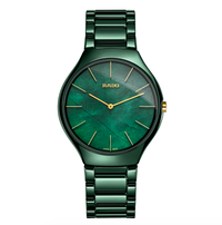 Rado Thinline watch, £1,820 | Rado