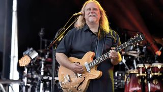 Warren Haynes