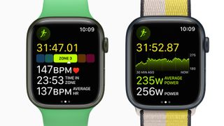 Apple Watch 8 probably won t take your blood pressure but