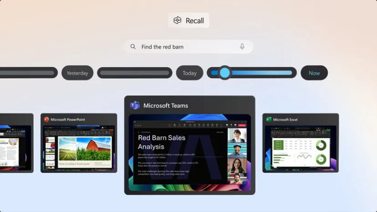 Windows Recall's best feature? You can remove it from your Copilot+ PC ...