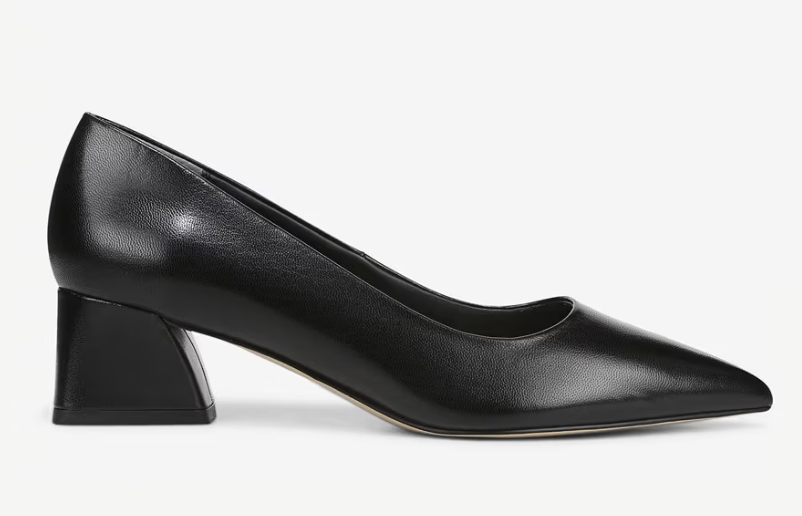 Franco Sarto, Franco Racer Pump