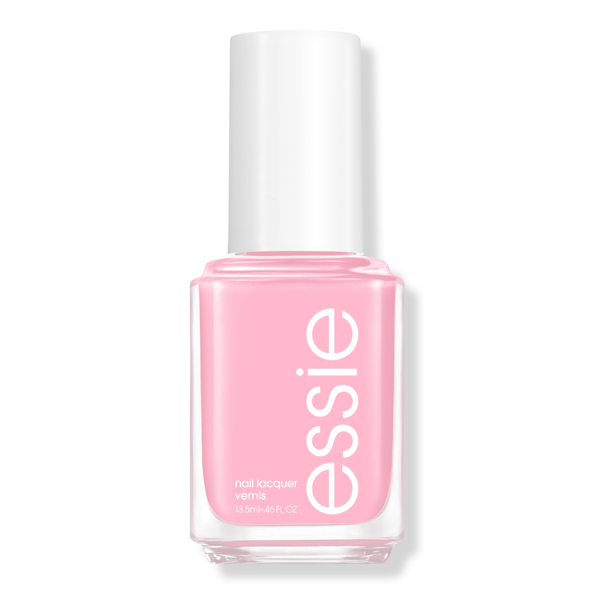 Pinks Nail Polish - Free to Roam