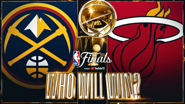 2023 NBA FInals