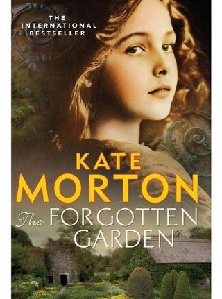 The Forgotten Garden by Kate Morton, £5.19