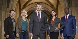 chicago justice cast season 1 cancelled