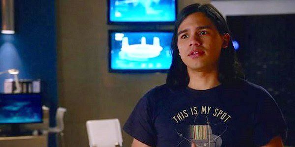 Why The Flash's Cisco Ramon Should Never Get Killed Off | Cinemablend