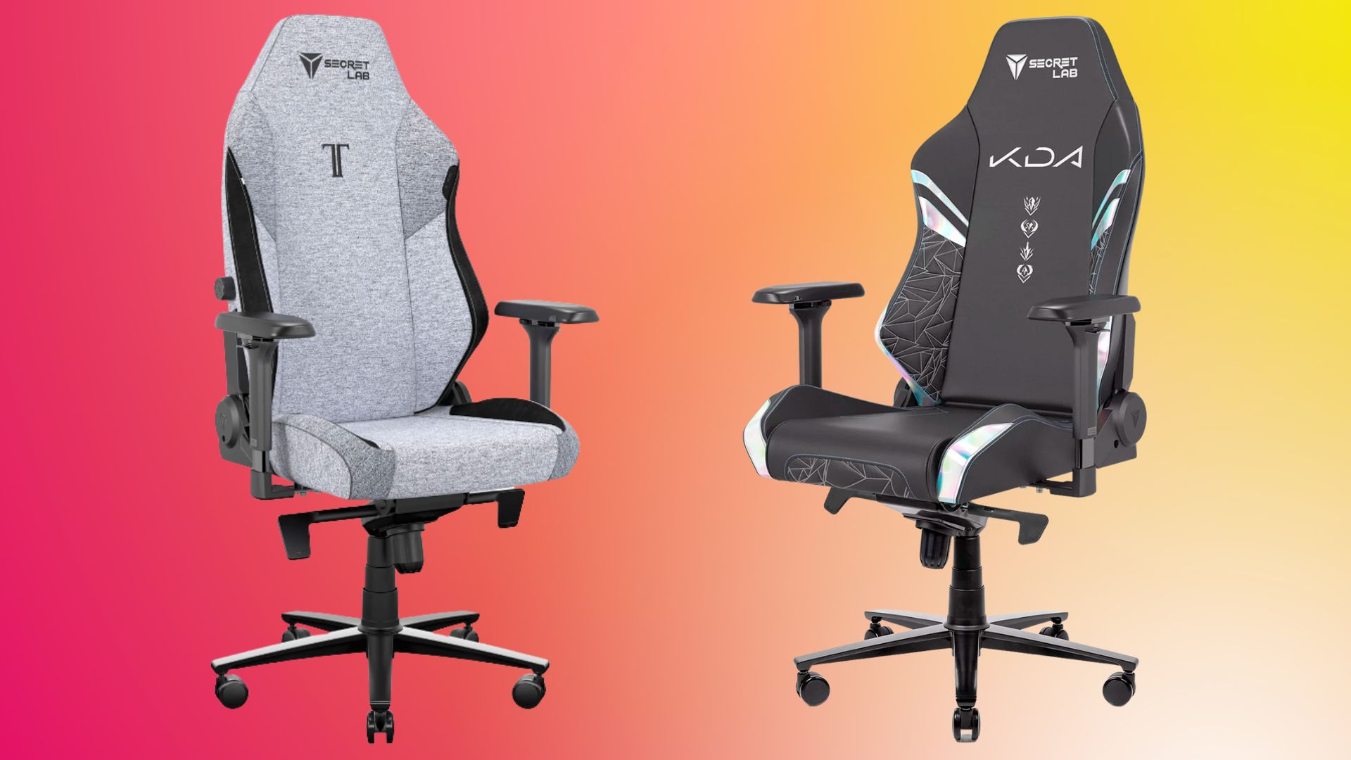Is the Secretlab Titan 2022 gaming chair worth the upgrade?