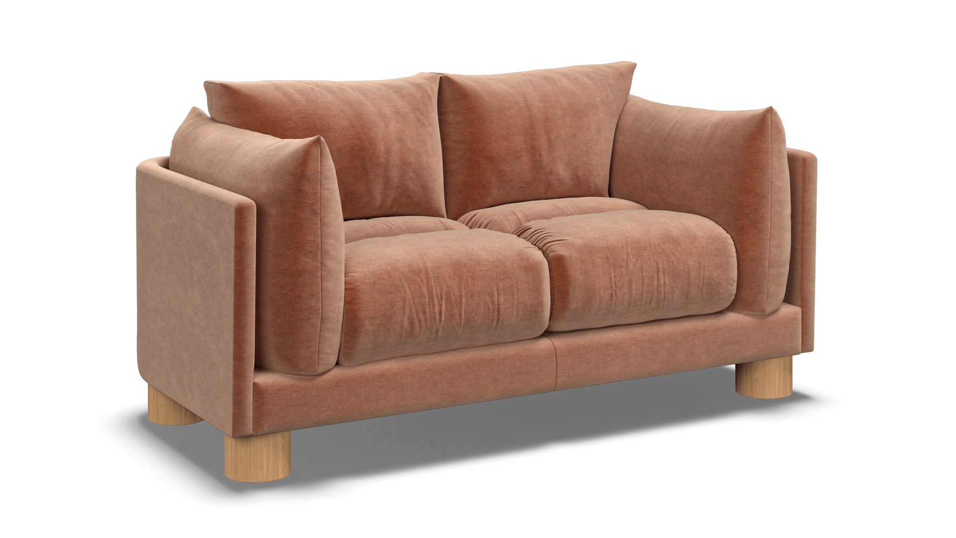 Arlo &amp;amp; Jacob (Arlo Living Limited), Felix Small Sofa