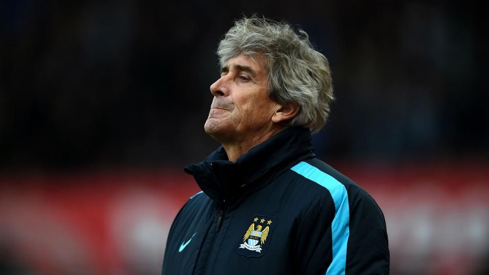 FA must protect teams playing in Europe - Pellegrini | FourFourTwo