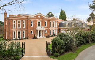 Falconwood House (Savills)