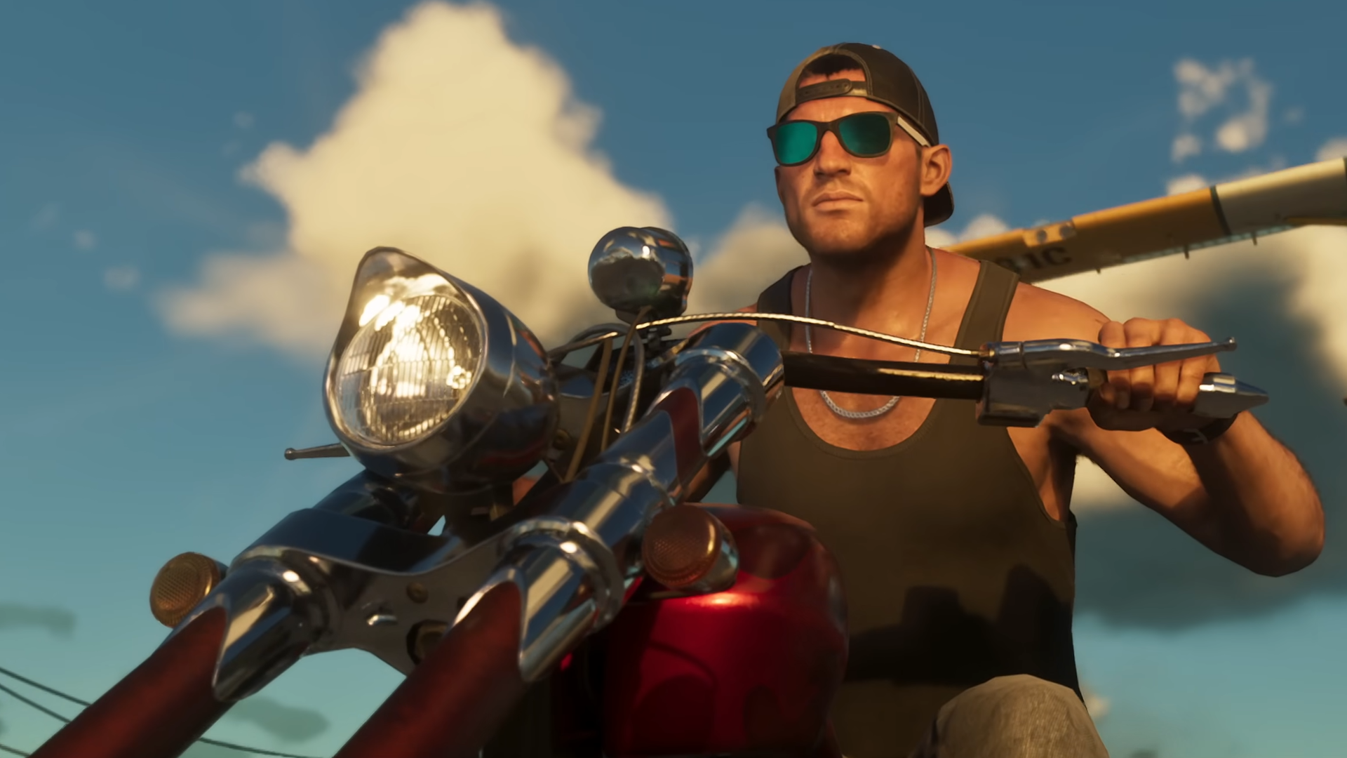 pcgamer.com - Andy Chalk - Grand Theft Auto 6 leak says preorders begin next week