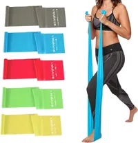 Lianjindun Resistance bands Lianjindun Resistance bands
