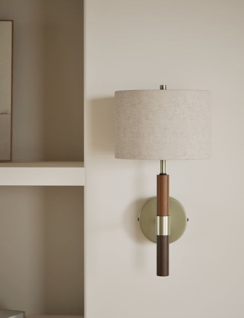 Marlowe Wall Light