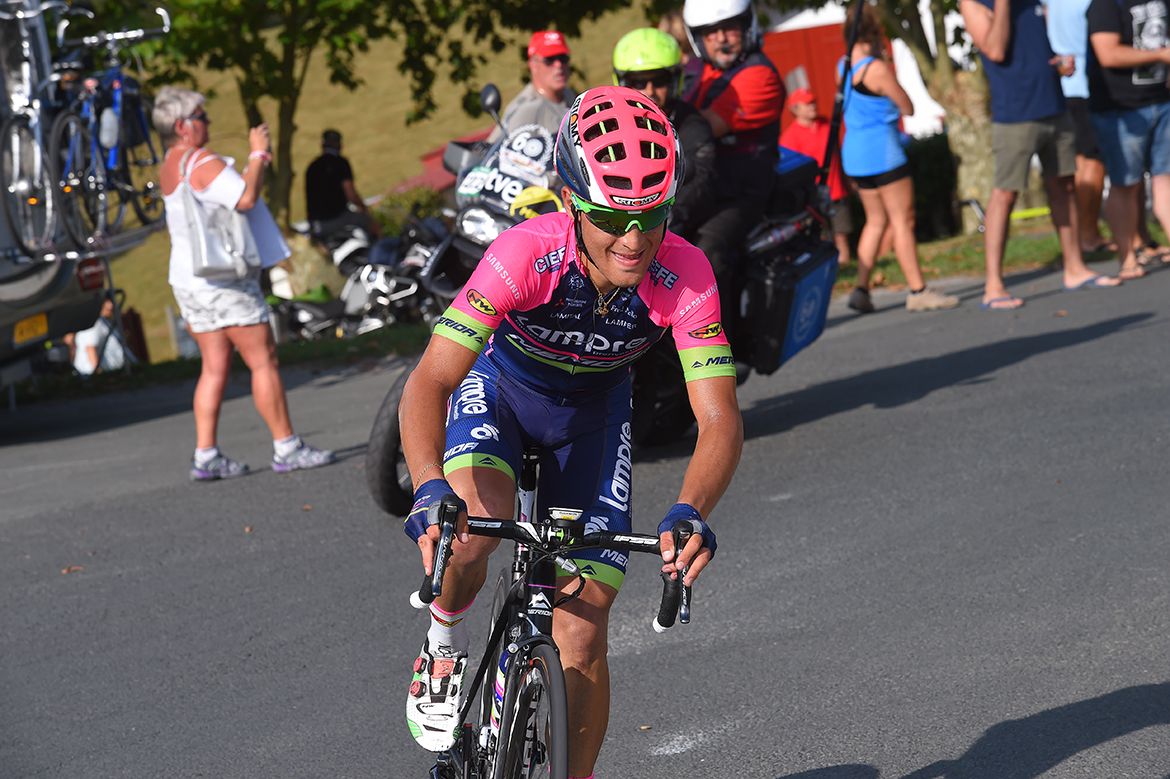 Valerio Conti (Lampre-Merida)
