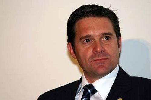 France's Eric Boyer, the head of the AIGCP, is critical of the UCI's objective of globalising cycling