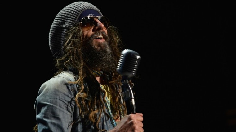 Rob Zombie