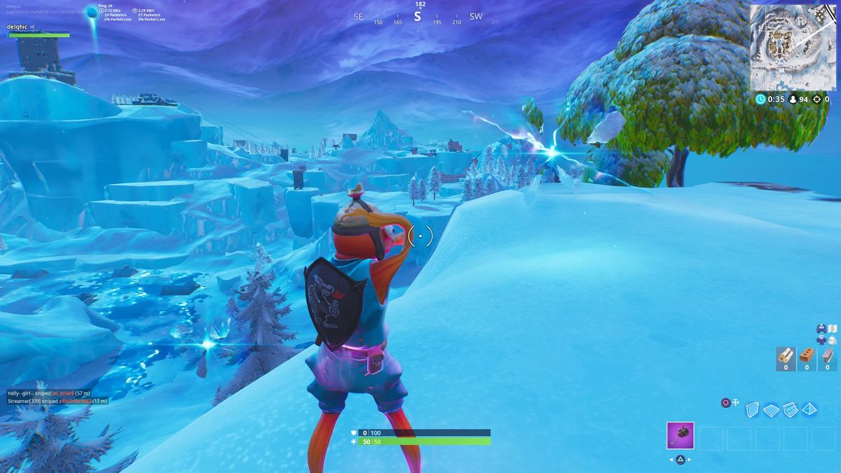 Fortnite Rifts Where To Find Every Fortnite Rift Location - 