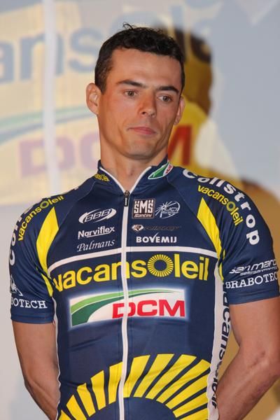 Bjorn Leukemans