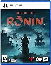 Rise of the Rōnin: was $69 now $63 @ Amazon