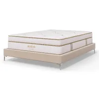 Saatva Latex Hybrid Mattress:twinwas $1,699now $1,299 at Saatva