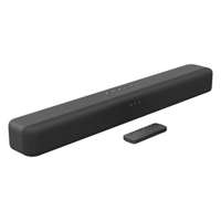 Amazon Fire TV Soundbar: £119.99 £99.99 at Amazon