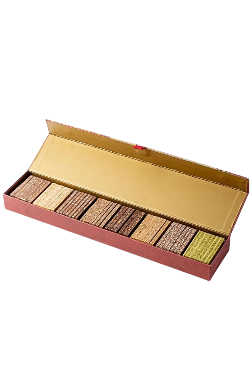 Large Birley Chocolate Box (450gr)
