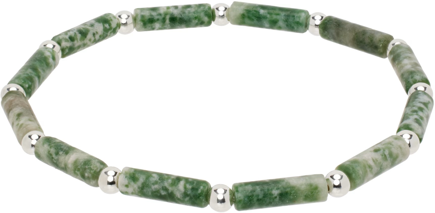 éliou, Green Luke Bracelet