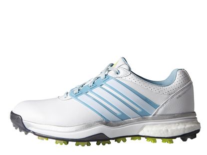 Adidas golf adipower shop boost 2 shoes review