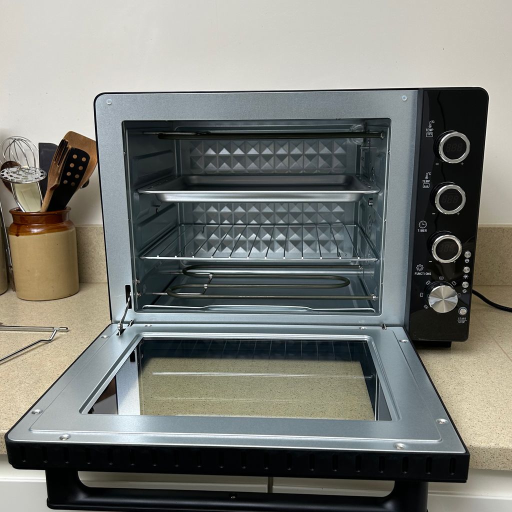 The best air fryer oven Ideal Home