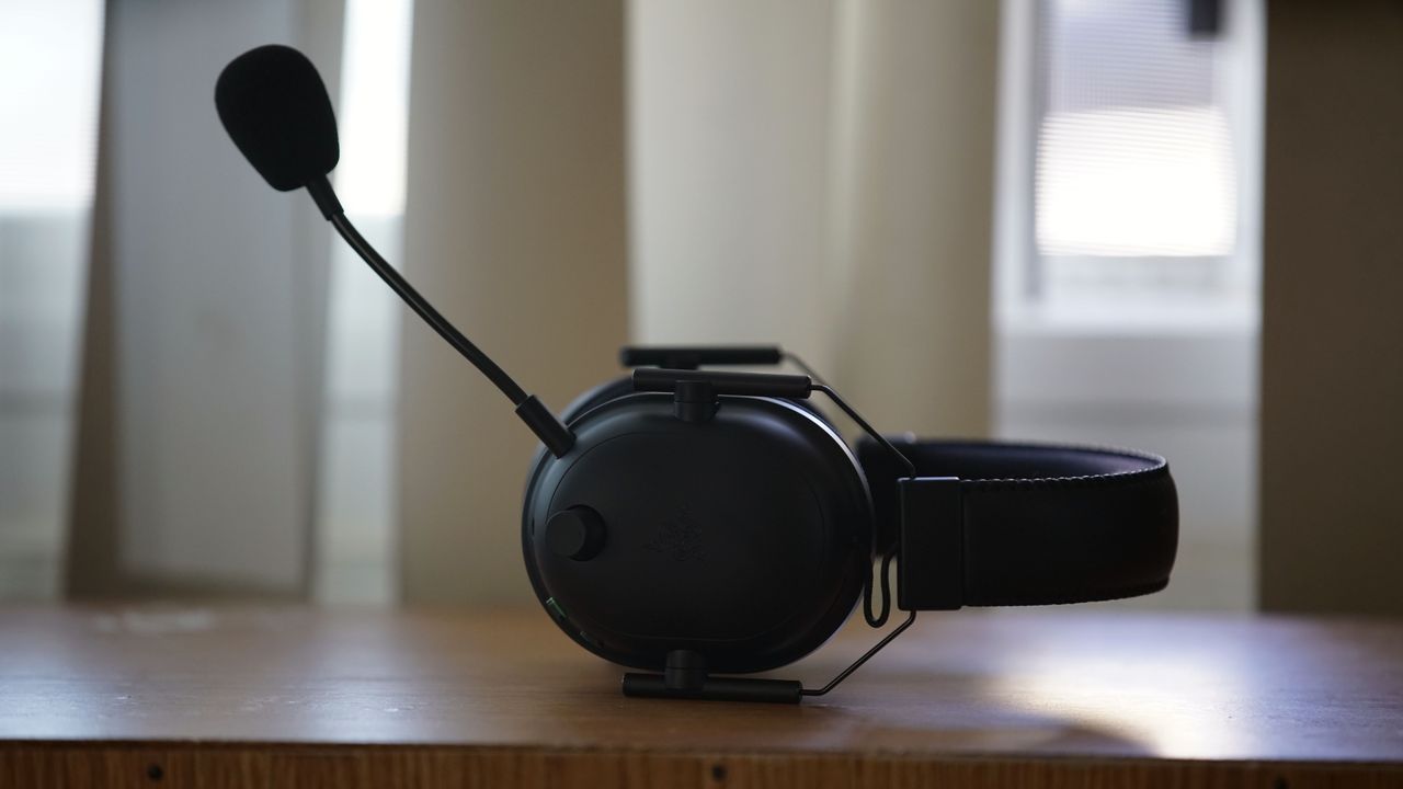 Razer BlackShark V2 Pro