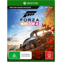 Forza Horizon 4 | AU$49.97save AU$49.98