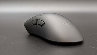 Razer DeathAdder V4 Pro gaming mouse