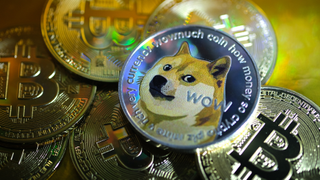 Dogecoin