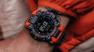 Casio G-Shock Mudman GW-9500 watch